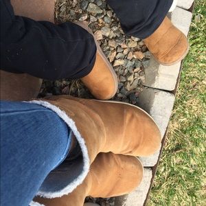 Meet your Posher, Jill